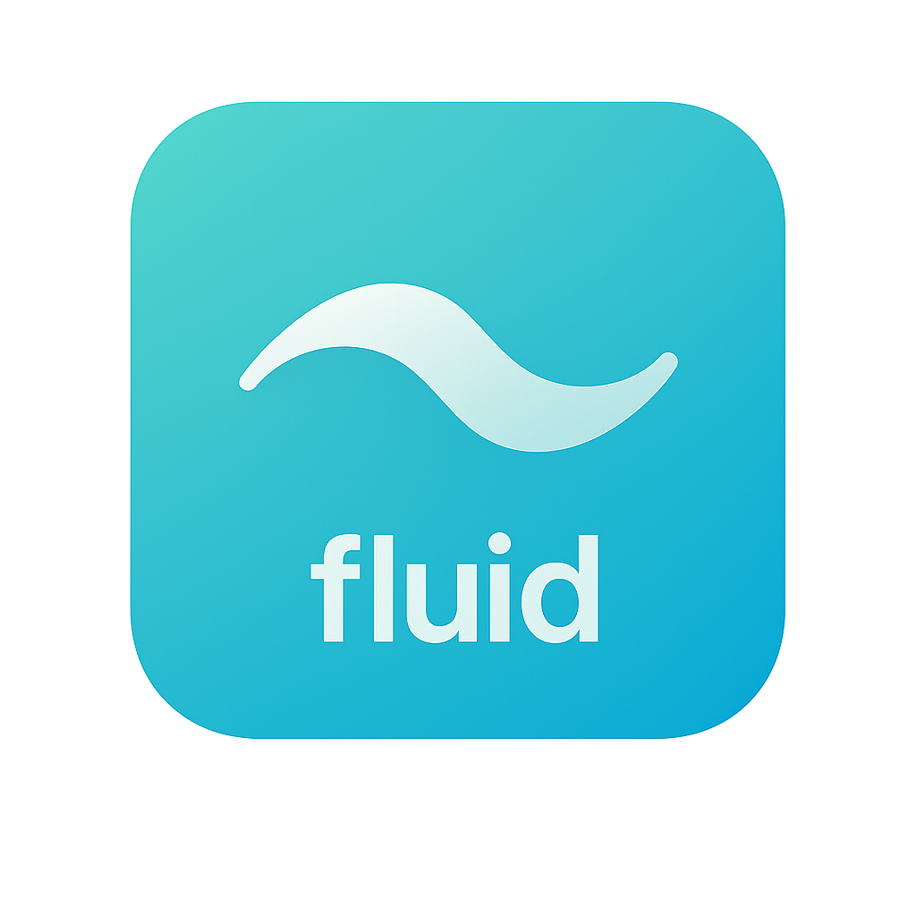 Fluid