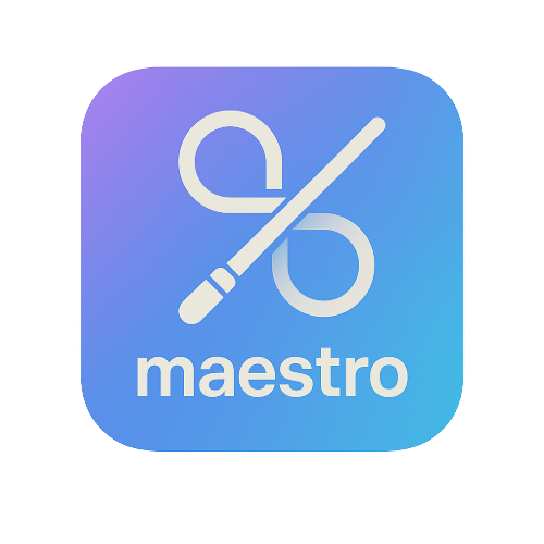 Maestro