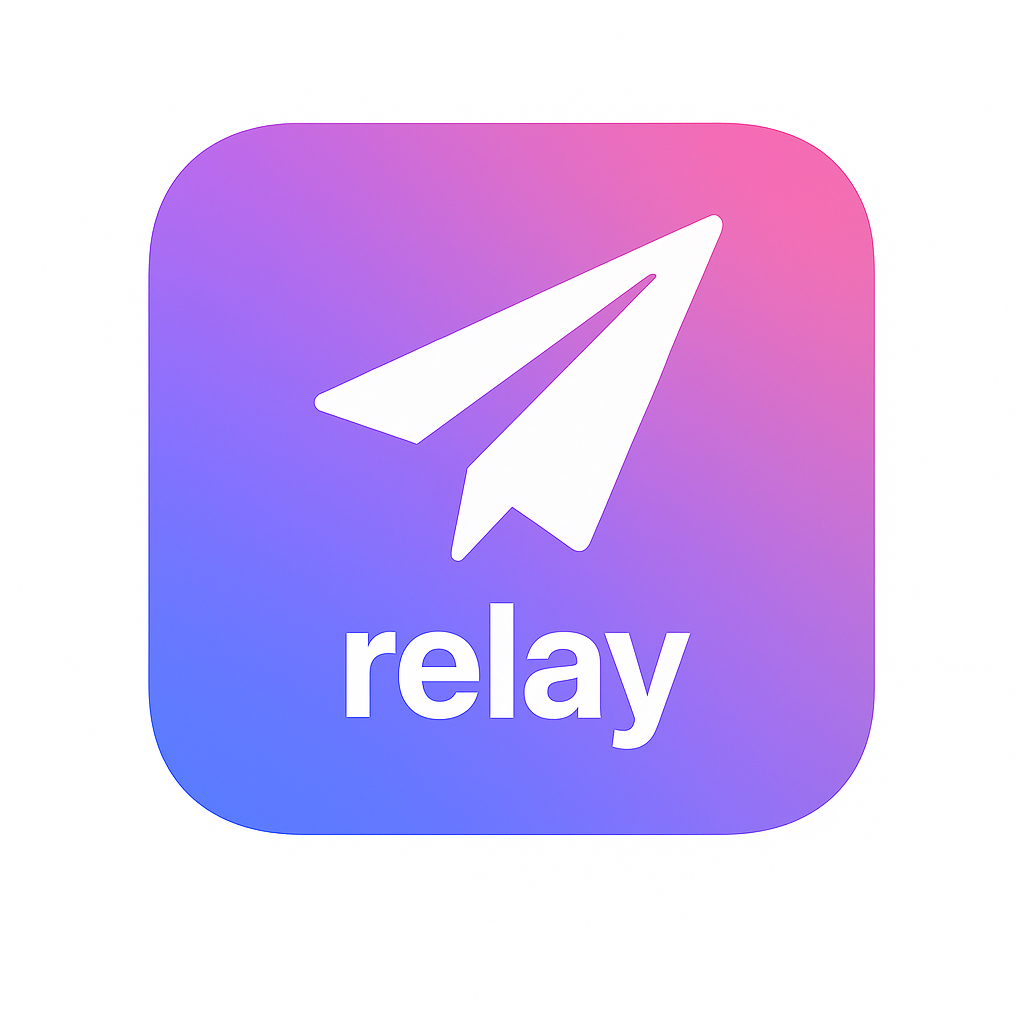 Relay