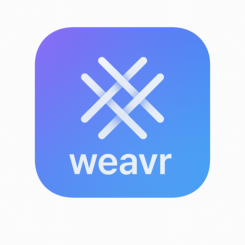 Weavr